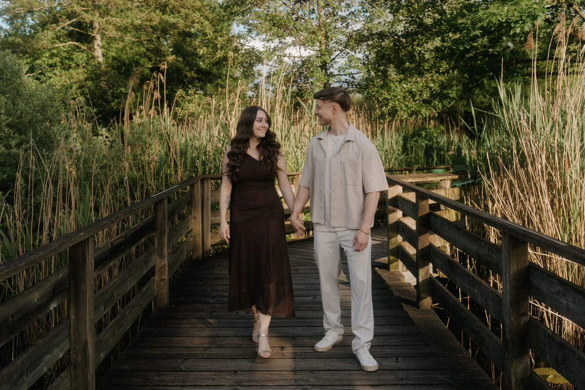 Noemi & Roy