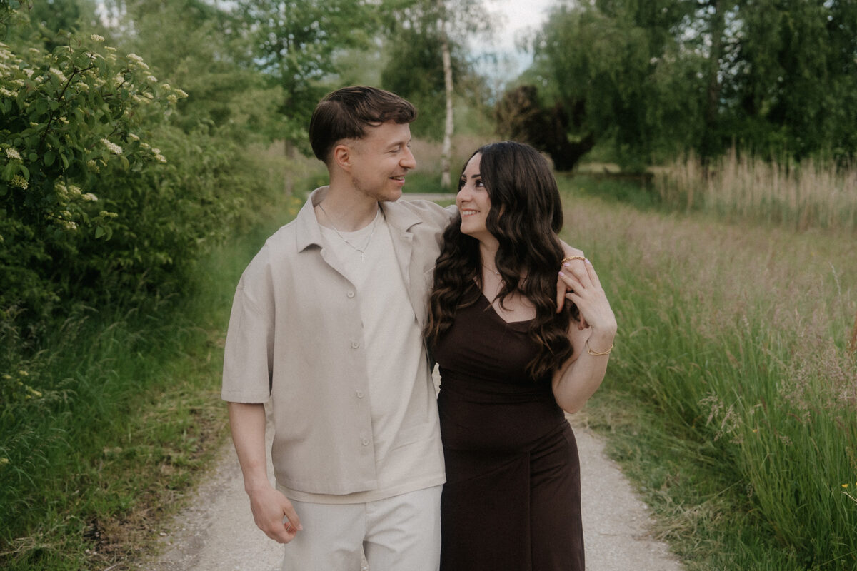 Noemi & Roy