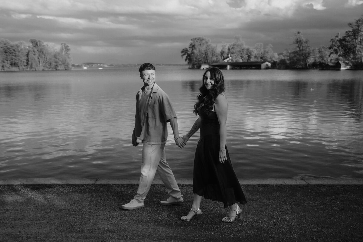 Noemi & Roy