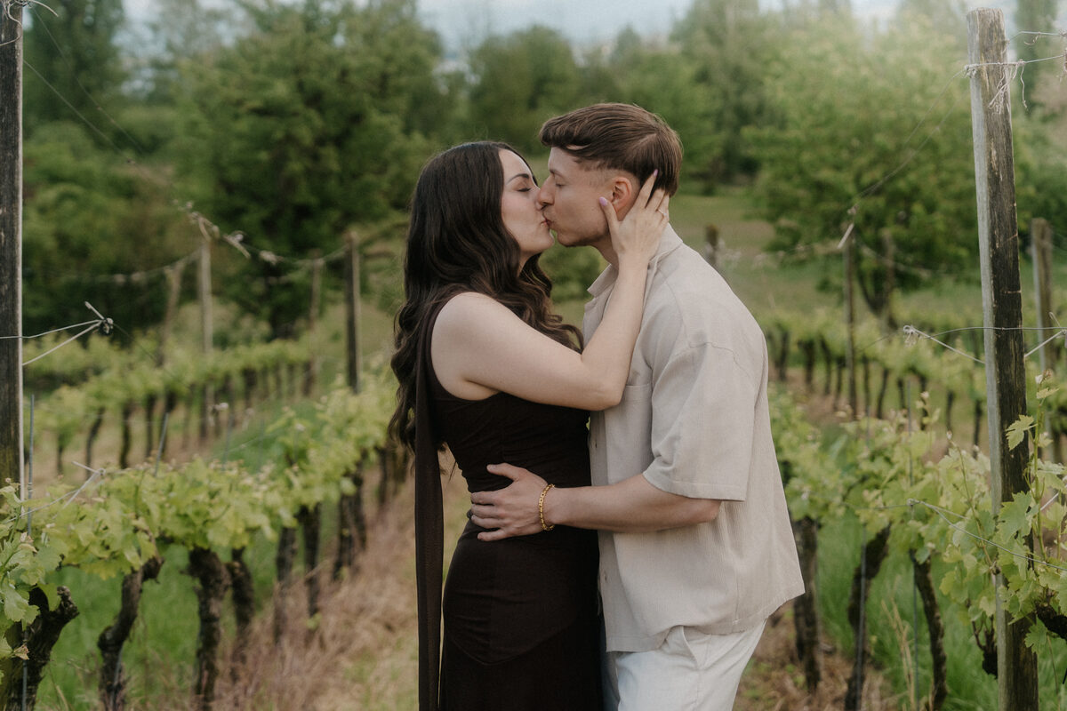 Noemi & Roy